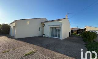 Maison 5 Pièces 91 m² à vendre à Rochefort (17300)