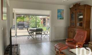 Maison 5 Pièces 91 m² à vendre à Rochefort (17300)