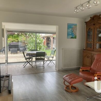 Maison 5 pièces 270000 €