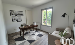 Maison 4 Pièces 69 m² à vendre à Jouy-le-Châtel (77970)