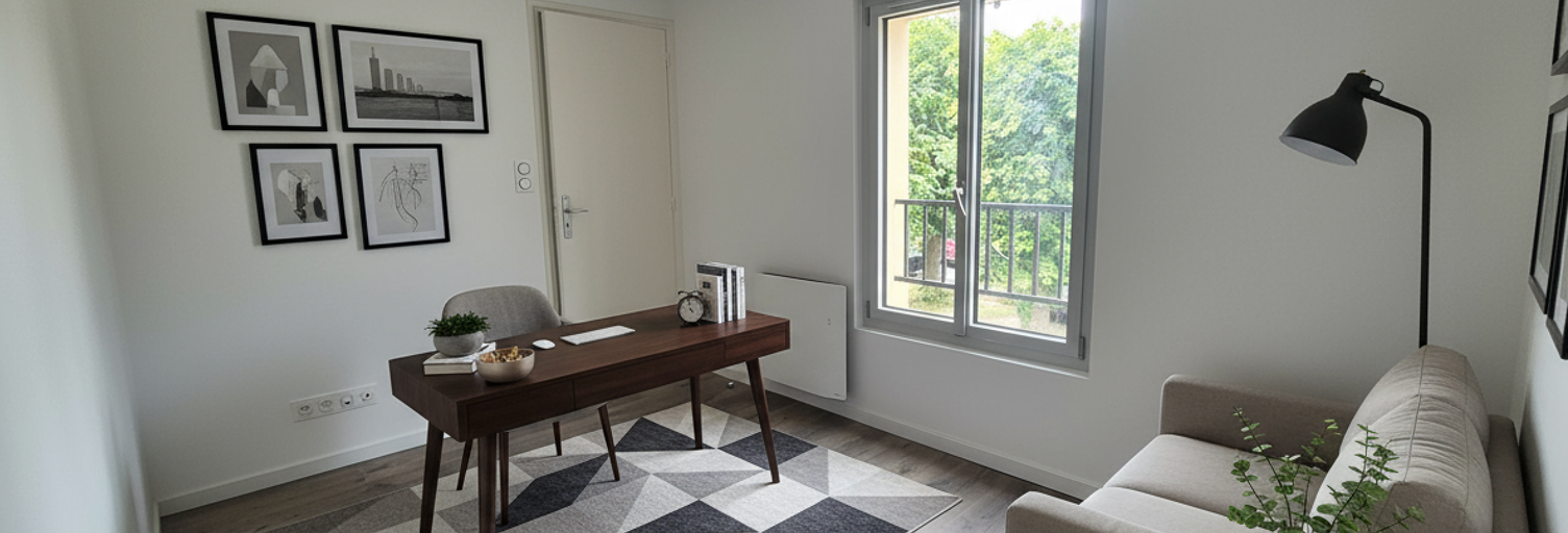 Maison 4 Pièces 69 m² à vendre à Jouy-le-Châtel (77970)