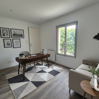 Maison 4 pièces 160000 €