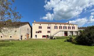 Maison 10 Pièces 257 m² à vendre à Quinsac (24530)