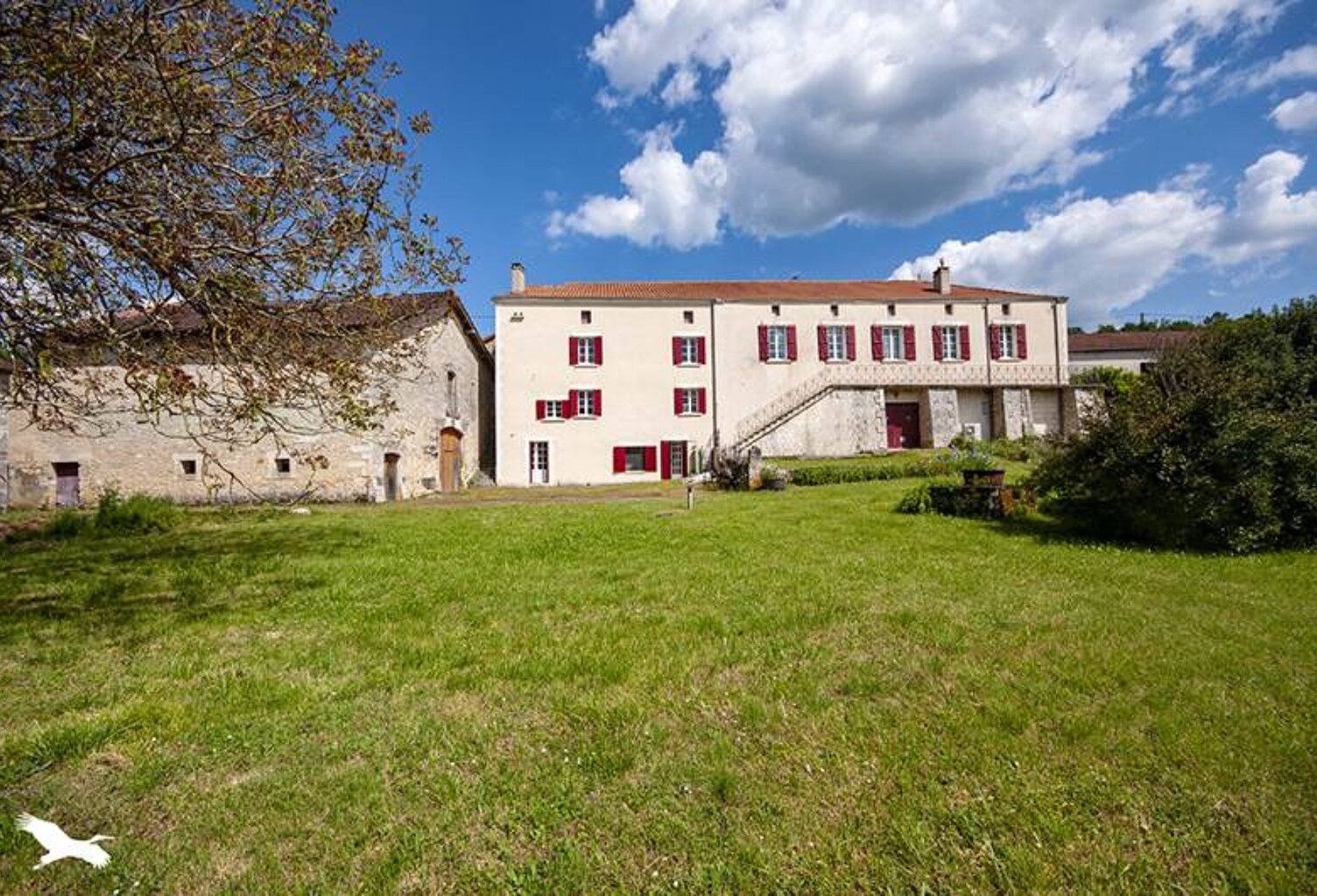 Propriété Agricole de 10 pièces principales — photo 1