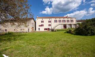 Maison 10 Pièces 257 m² à vendre à Quinsac (24530)