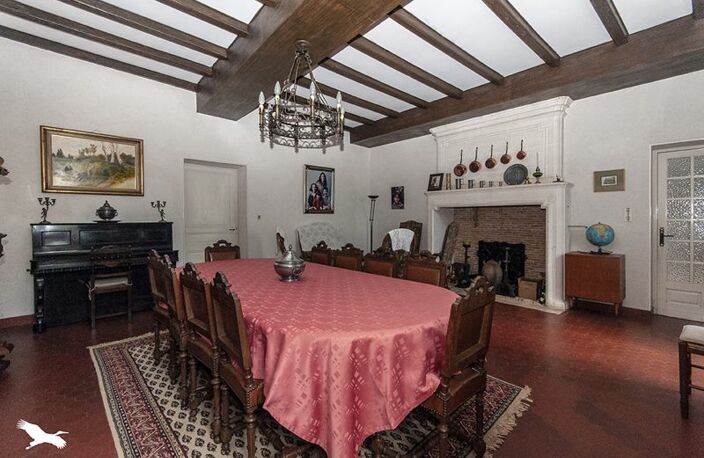 Propriété Agricole de 10 pièces principales — photo 4