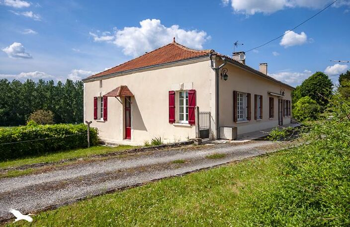 Propriété Agricole de 10 pièces principales — photo 5