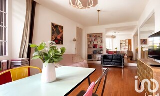 Appartement 3 Pièces 73 m² à vendre à Fontenay-sous-Bois (94120)