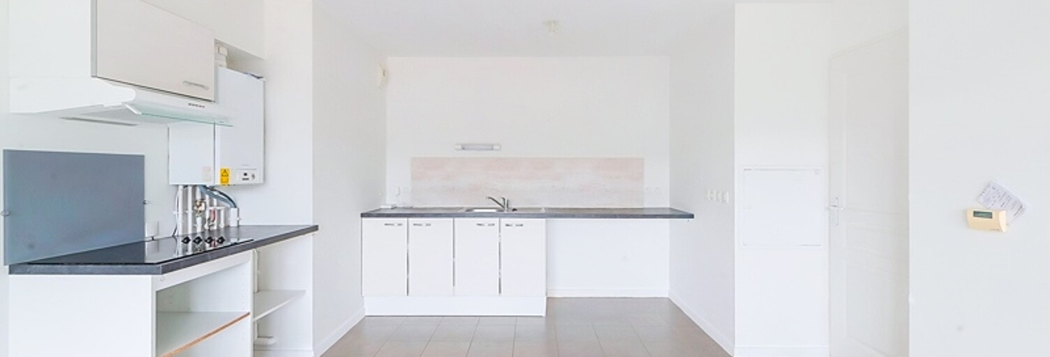 Appartement 3 Pièces 63 m² à vendre à Le Taillan-Médoc (33320)