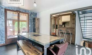 Maison 8 Pièces 197 m² à vendre à Nevers (58000)