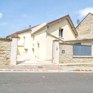 Maison 5 pièces 289000 €