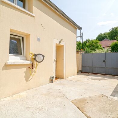 Maison 5 pièces 279000 €