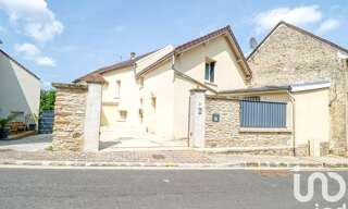 Maison 5 Pièces 112 m² à vendre à Béthemont-la-Forêt (95840)