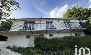 Maison 5 Pièces 139 m² à vendre à Joigny (89300)