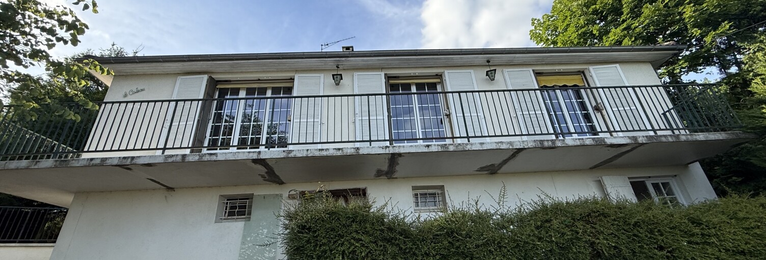 Maison 5 Pièces 139 m² à vendre à Joigny (89300)