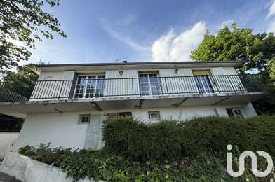 Maison 5 pièces 166000 €