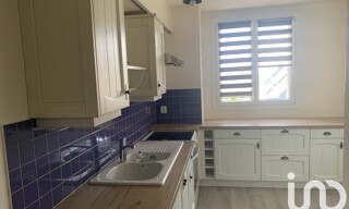 Appartement 3 Pièces 64 m² à vendre à Saint-Vaast-lès-Mello (60660)