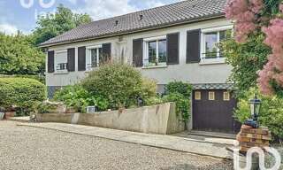 Maison 6 Pièces 104 m² à vendre à Pannes (45700)