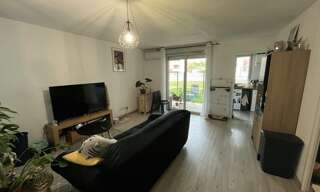 Appartement 2 Pièces 50 m² à vendre à Fonbeauzard (31140)