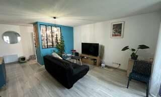 Appartement 2 Pièces 50 m² à vendre à Fonbeauzard (31140)