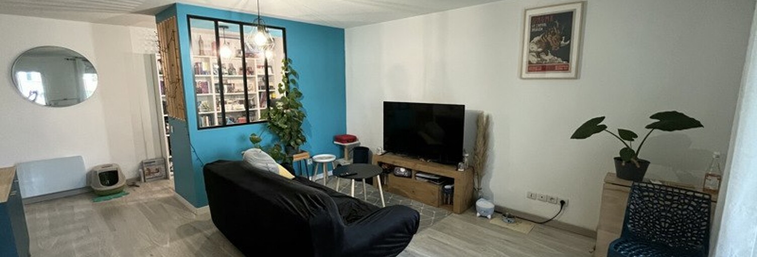 Appartement 2 Pièces 50 m² à vendre à Fonbeauzard (31140)