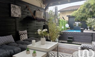 Maison 4 Pièces 78 m² à vendre à Lestiac-sur-Garonne (33550)