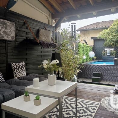 Maison 4 pièces 177000 €