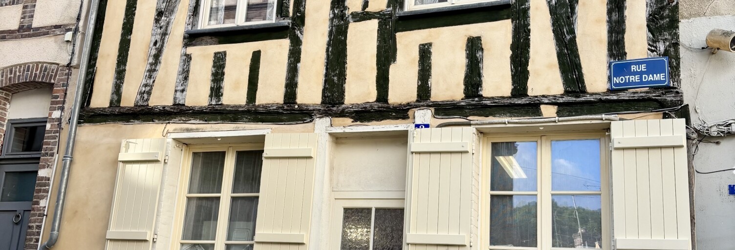 Maison 3 Pièces 63 m² à vendre à Saint-Julien-du-Sault (89330)