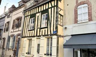 Maison 3 Pièces 63 m² à vendre à Saint-Julien-du-Sault (89330)