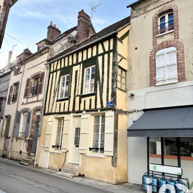 Maison 3 pièces 70000 €