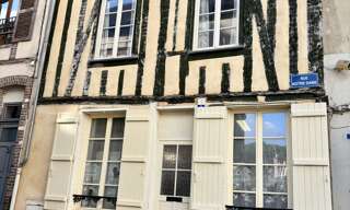 Maison 3 Pièces 63 m² à vendre à Saint-Julien-du-Sault (89330)