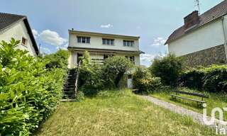 Maison 6 Pièces 116 m² à vendre à Sainte-Geneviève-des-Bois (91700)