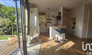 Maison 3 Pièces 63 m² à vendre à Pornichet (44380)