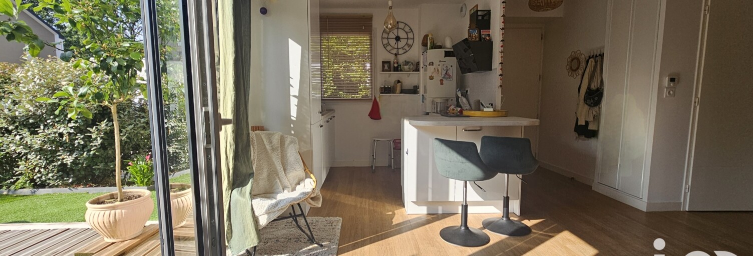 Maison 3 Pièces 63 m² à vendre à Pornichet (44380)