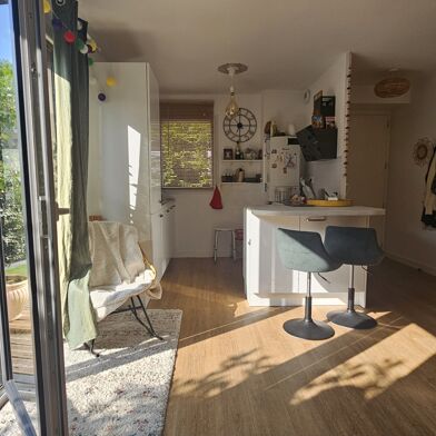 Maison 3 pièces 299000 €