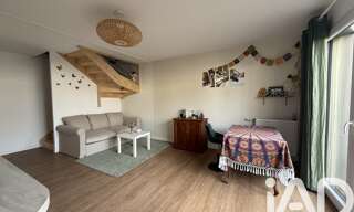 Maison 3 Pièces 63 m² à vendre à Pornichet (44380)