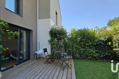 Maison 3 pièces 287000 €