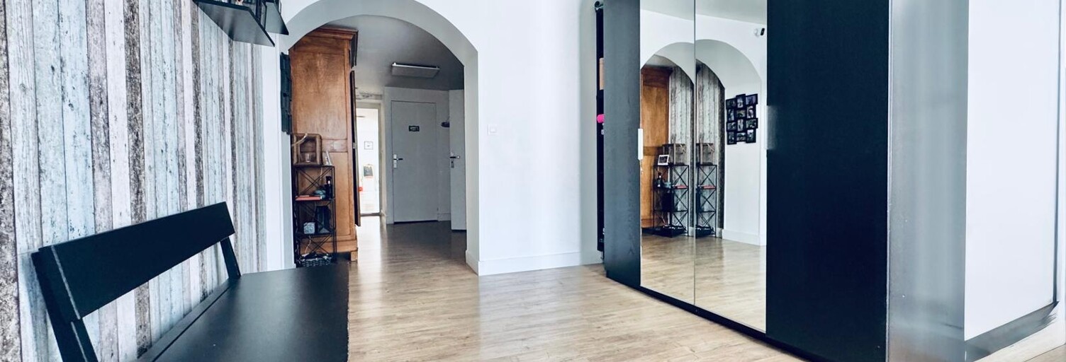 Maison 5 Pièces 104 m² à vendre à Reims (51100)