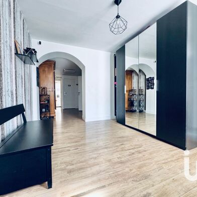 Maison 5 pièces 246500 €