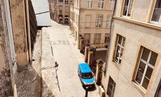 Appartement 5 Pièces 81 m² à vendre à Metz (57000)