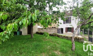 Maison 4 Pièces 90 m² à vendre à Beautheil-Saints (77120)