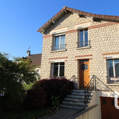 Maison 5 pièces 460000 €