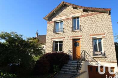 Maison 5 pièces 460000 €
