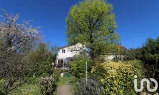 Maison 5 Pièces 124 m² à vendre à Cormeilles-en-Parisis (95240)