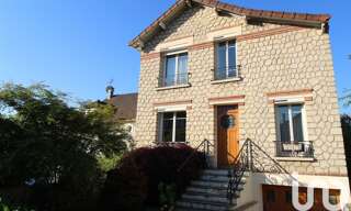 Maison 5 Pièces 124 m² à vendre à Cormeilles-en-Parisis (95240)