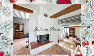 Maison 9 Pièces 177 m² à vendre à Maule (78580)