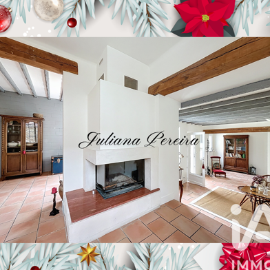 Maison 9 pièces 416000 €