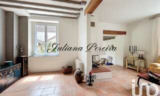 Maison 9 Pièces 177 m² à vendre à Mézières-sur-Seine (78970)