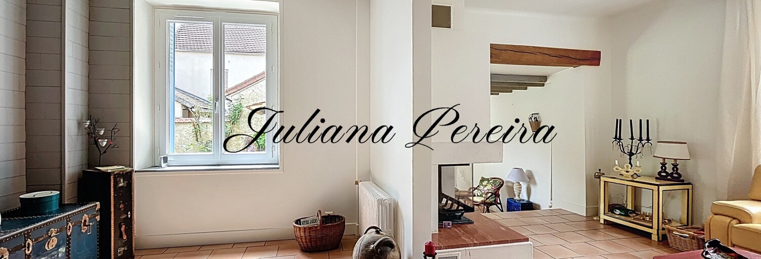 Maison 9 Pièces 177 m² à vendre à Mézières-sur-Seine (78970)