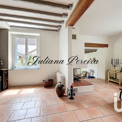 Maison 9 pièces 416000 €